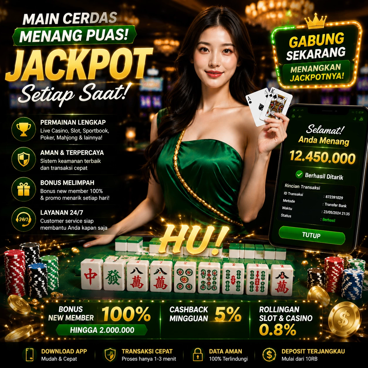 juara288